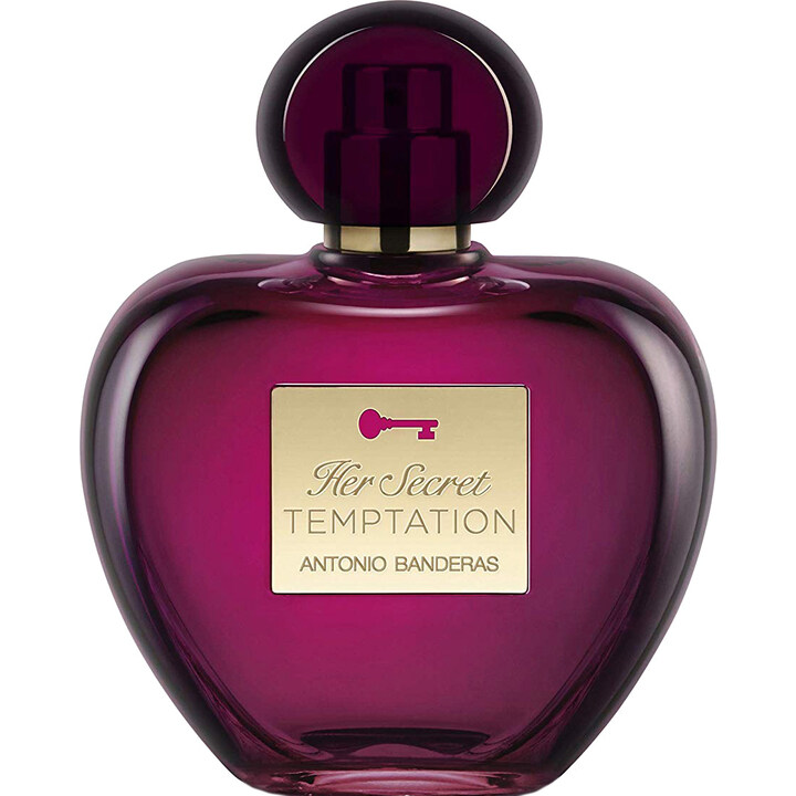 Her Secret Temptation